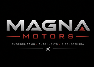 MAGNA MOTORS Helsinki
